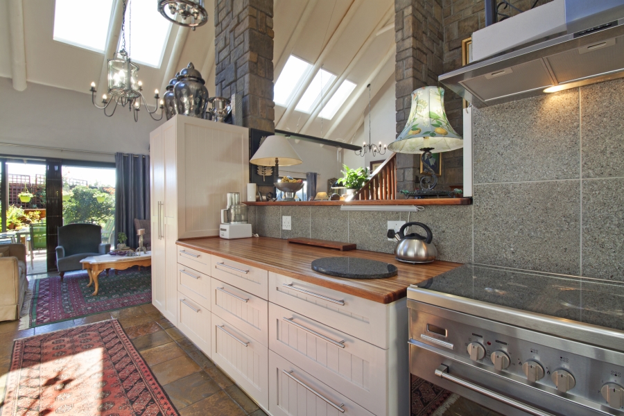 3 Bedroom Property for Sale in Kommetjie Western Cape